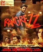 Rangrezz 2013 movie poster