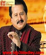 Ranjish Pankaj Udhas movie poster