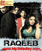 Raqeeb 2007 movie poster