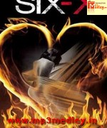 Rare And Dare Six X 2016 movie poster