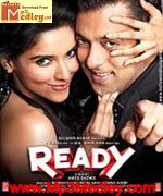 Ready 2011 movie poster