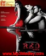 Red 2007 movie poster