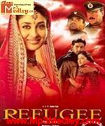 Refugee 2000 movie poster