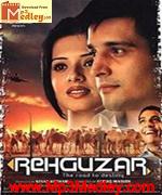 Rehguzar 2006 movie poster