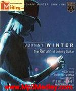 Return Of Johny 1986 movie poster