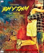Rhythm 2016 movie poster