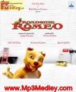 Roadside Romeo 2008 movie poster