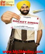 Rocket Singh 2009 movie poster