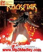 Rockstar 2011 movie poster
