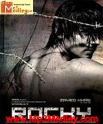 Rocky 2006 movie poster