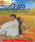 Roja 1993 movie poster