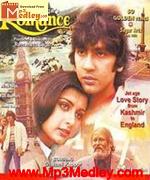 Romance 1983 movie poster