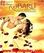Ru Ba Ru 2008 movie poster
