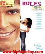 Rules 2003 movie poster