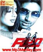 Run 2004 movie poster