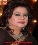 Runa Laila movie poster