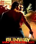 Runway 2009 movie poster