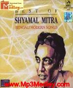 SHAMOL MITRO movie poster