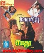 saadhu-1994 movie poster