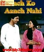 Saanch Ko Aanch Nahin 1979 movie poster