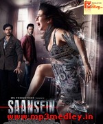 Saansein 2016 movie poster