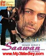 Saawan 2006 movie poster