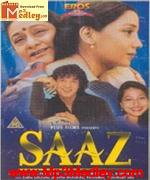 Saaz 1998 movie poster