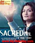 SacredEvil ATrue Stor Story movie poster