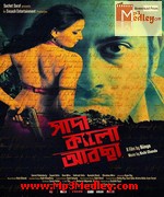 Sada Kalo Abcha 2013 movie poster