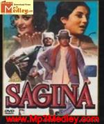 Sagina 1974 movie poster