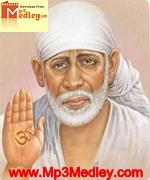 Sai Baba Bhakti Song songs