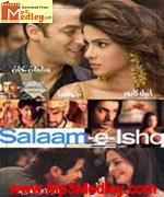 Salaam E Ishq 2007 movie poster