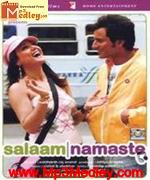 Salaam Namaste 2005 movie poster