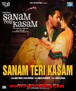 Sanam Teri Kasam 2016 movie poster