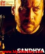 Sandhya 2003 movie poster