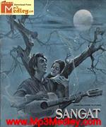 Sangat 1976 movie poster