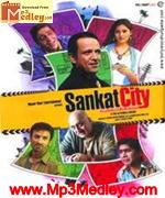 Sankat City 2009 movie poster