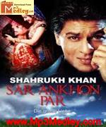 Sar Aankhon Par 1998 movie poster