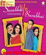 Sarabhai vs sarabhai Serial movie poster