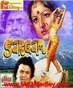 Sargam 1979 movie poster