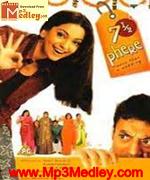 Sarhe Saat Phere 2005 movie poster