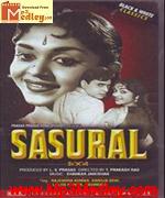 Sasural 1941 movie poster