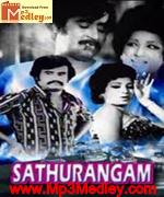 sathurangam-1978 movie poster