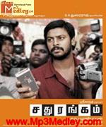sathurangam-2004 movie poster
