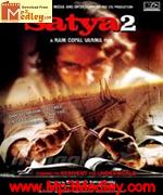 Satya 2 2013 movie poster