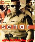 Sehar 2005 movie poster