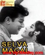 selva-magal-1967 movie poster