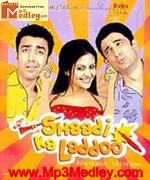 Shaadi Ka Laddoo 2004 movie poster