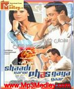 Shaadi Karke Phas Gaya Yaar 2006 movie poster