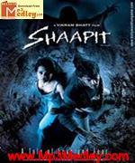 Shaapit 2010 movie poster